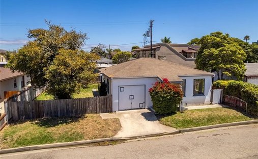 House in Pismo Beach, California, United States 1