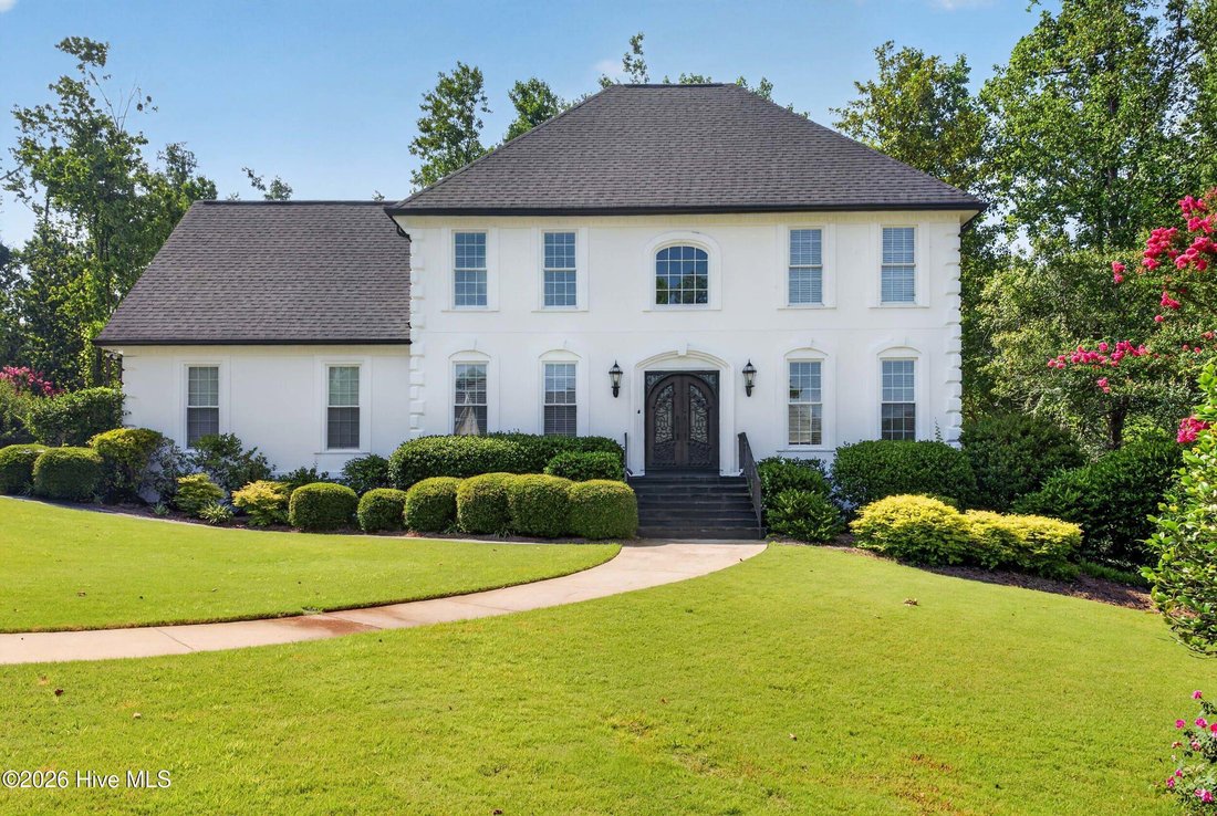 House in Martinez, Georgia, United States 1 - 18363571