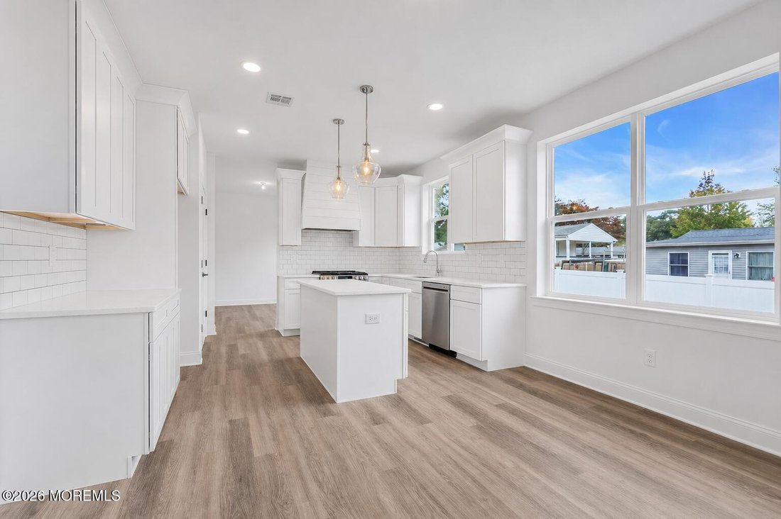House in Berkeley Township, New Jersey, United States 4 - 18353822