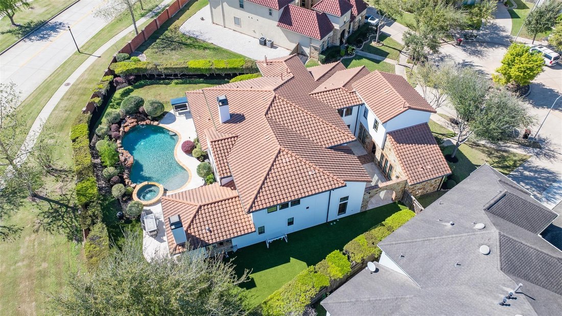 House in Rosenberg, Texas, United States 2 - 18366626