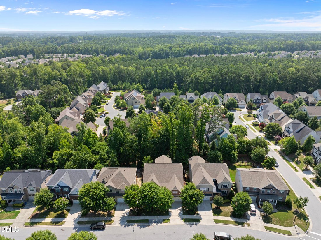 House in Cary, North Carolina, United States 4 - 18362462