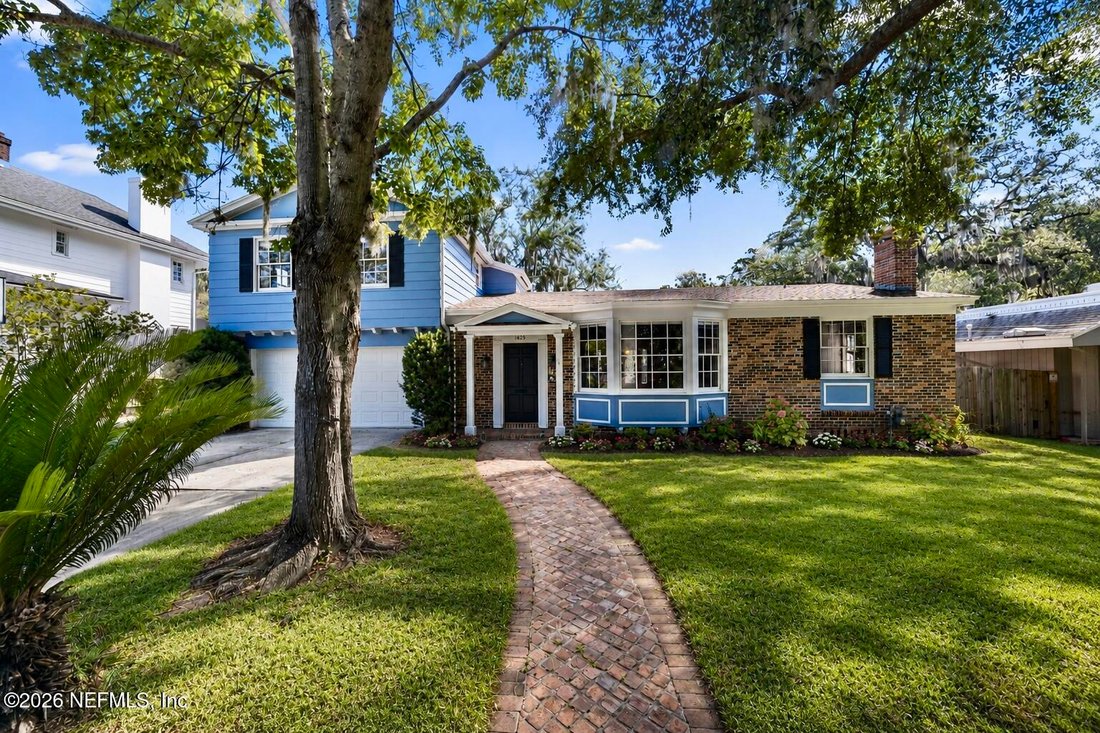 House in Jacksonville, Florida, United States 2 - 18364830
