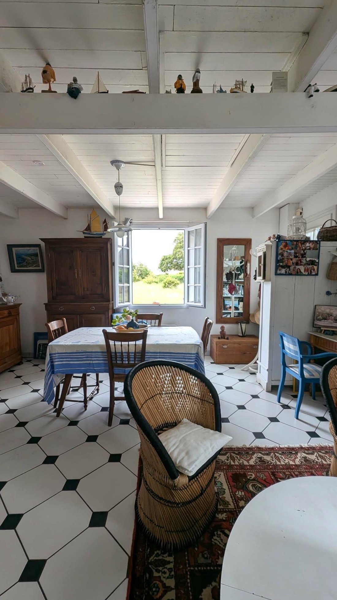 House in Le Grouaneg, Plouguerneau, France 5 - 18366944