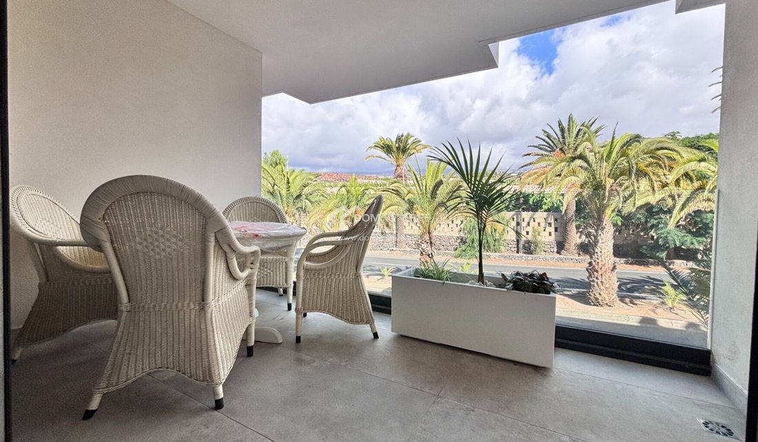 Townhouse in Guia de Isora, Canary Islands, Spain 3 - 18364008