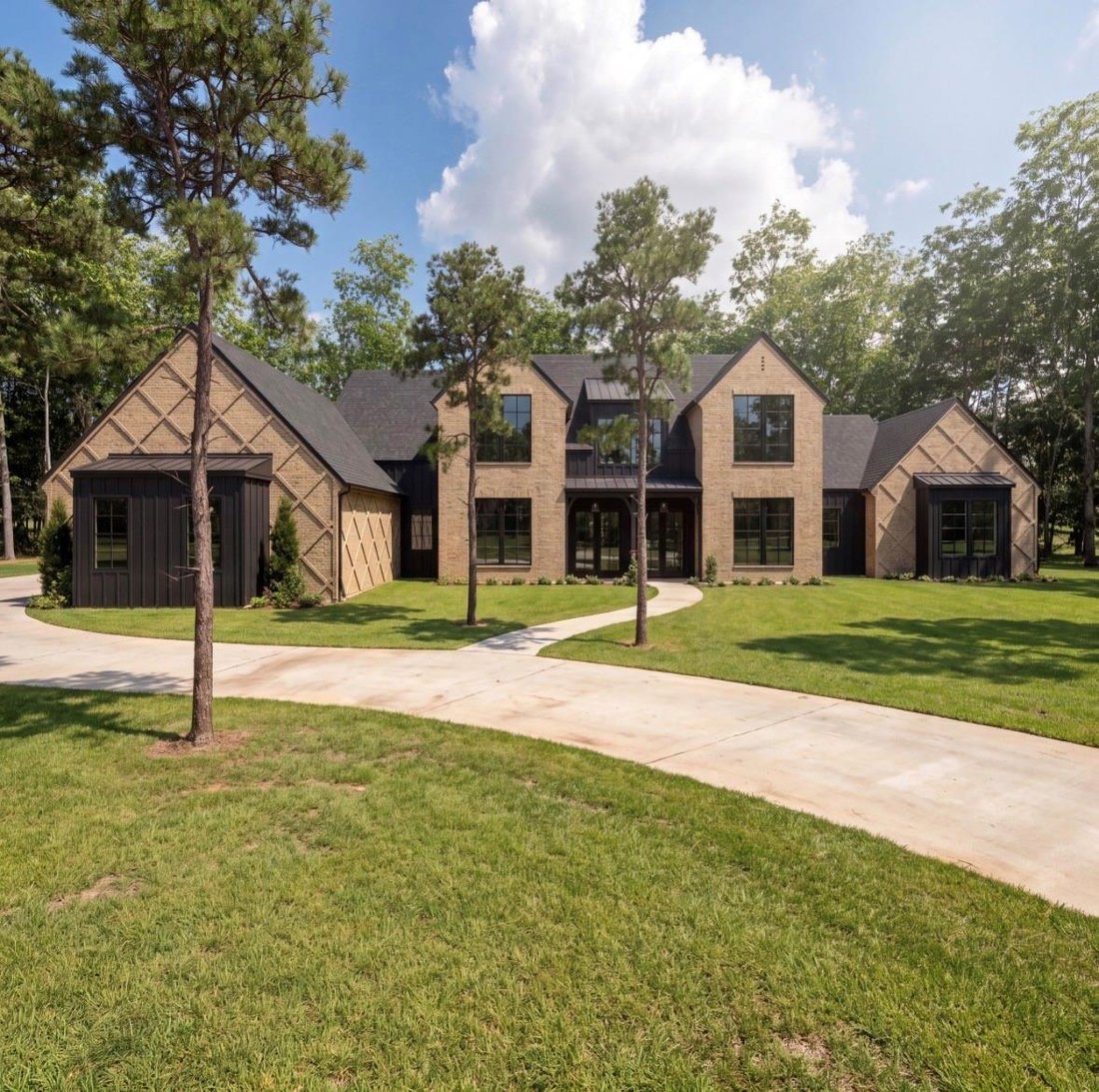 House in Montgomery, Texas, United States 1 - 18327657