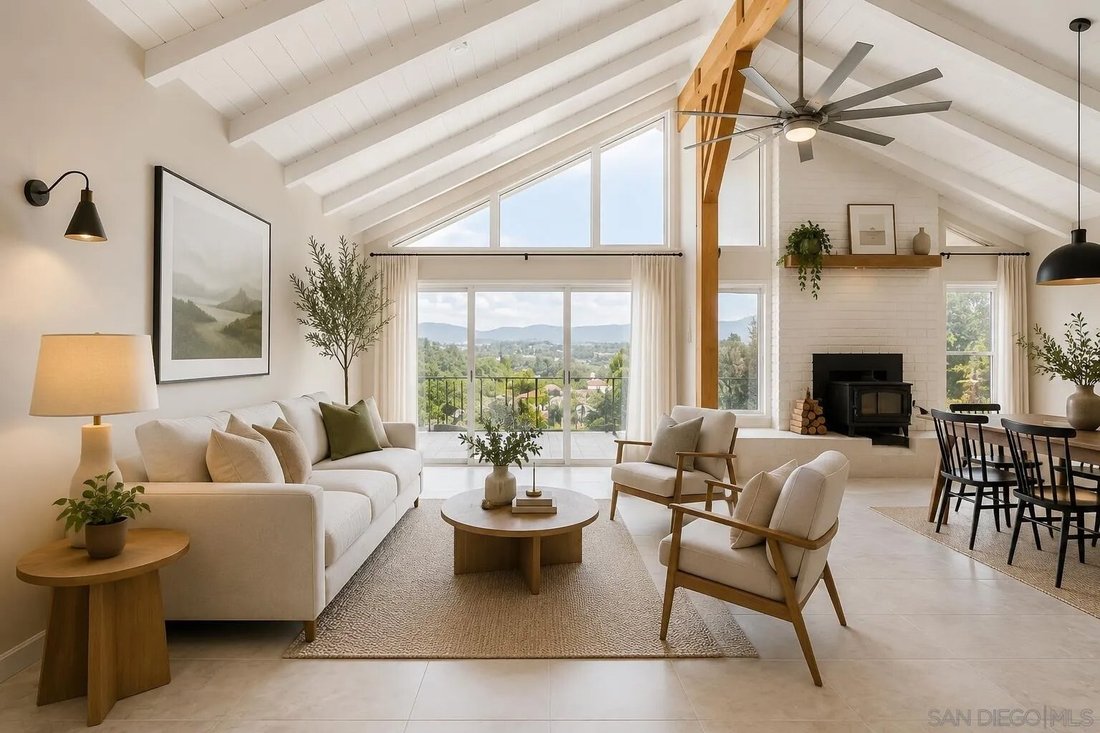 House in Fallbrook, California, United States 5 - 18148268