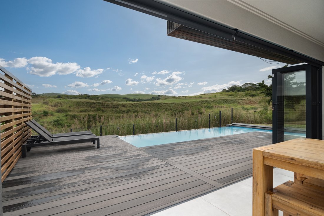 Country House in Zimbali Estate, KwaZulu-Natal, South Africa 1 - 18369080