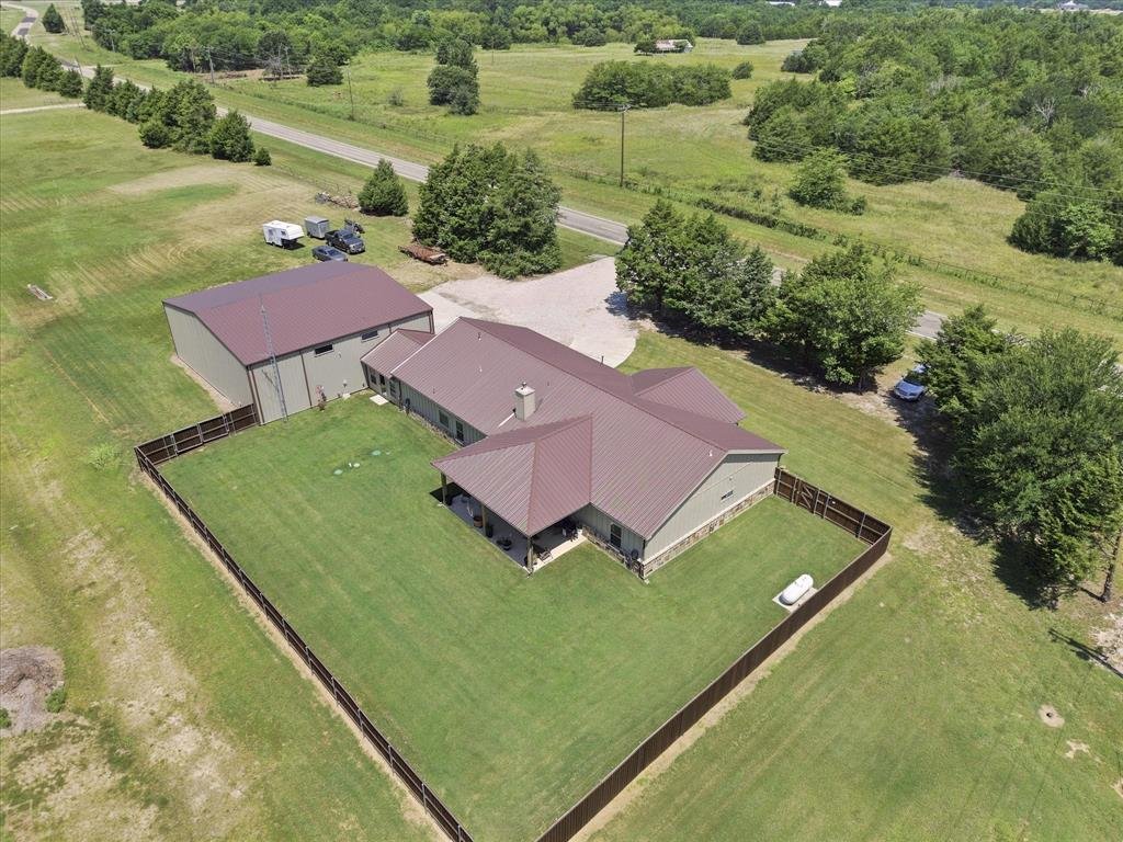 House in Farmersville, Texas, United States 5 - 18366794