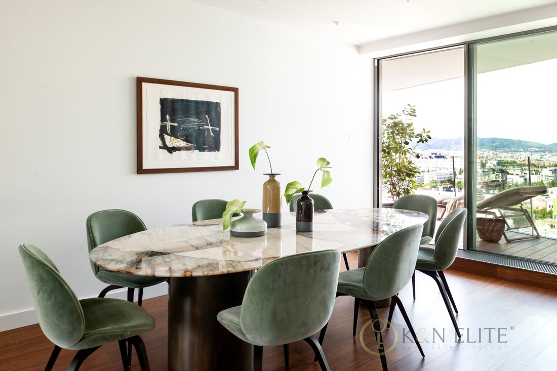 Apartment in Sant Martí, Barcelona, Spain 5 - 18367381