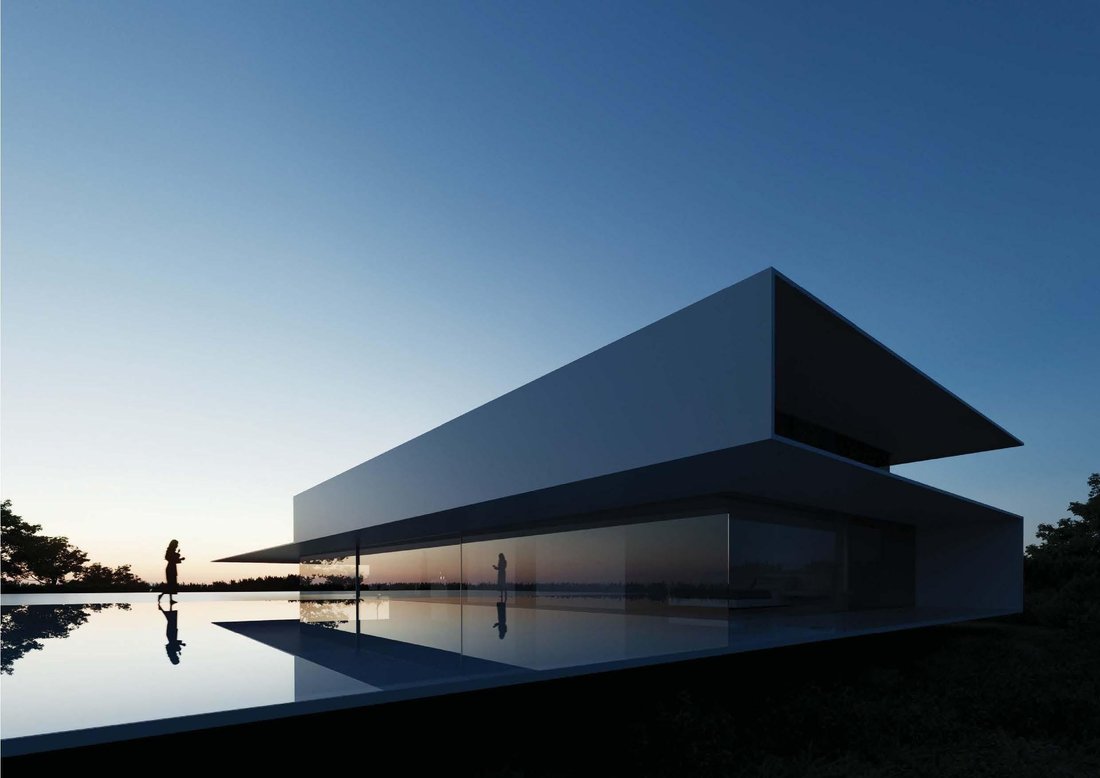 Villa in Godella, Valencian Community, Spain 2 - 18362849