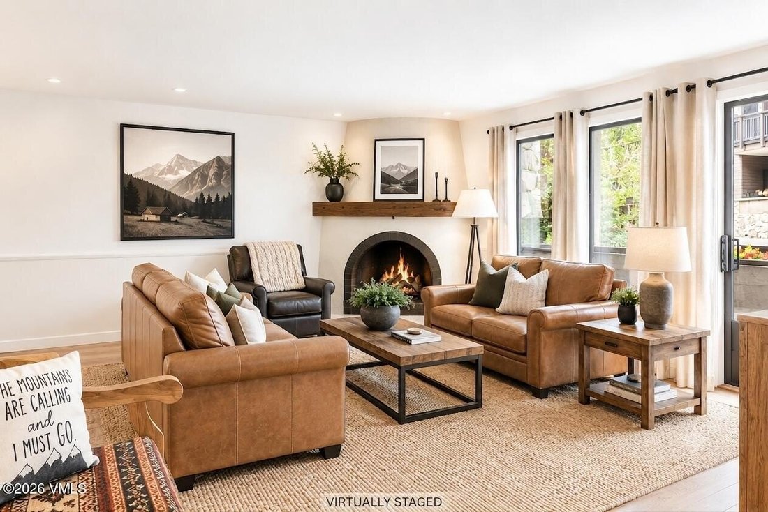 House in Vail, Colorado, United States 3 - 18332303