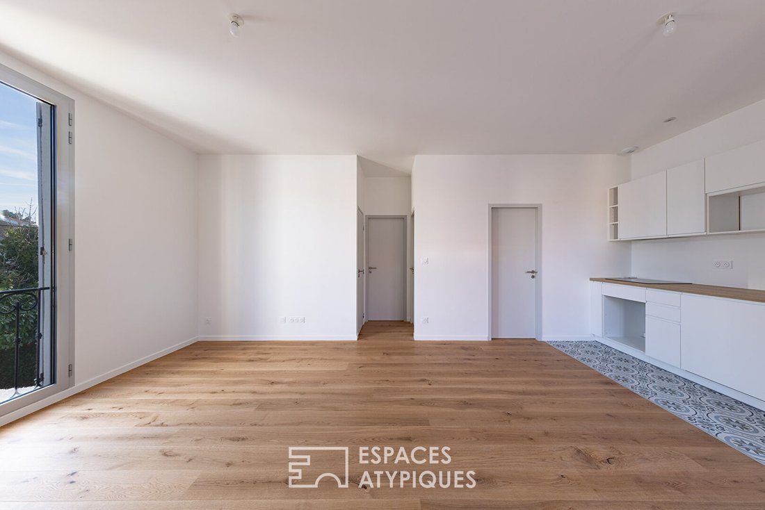 Apartment in Aiguillon, Arcachon, France 3 - 18367665