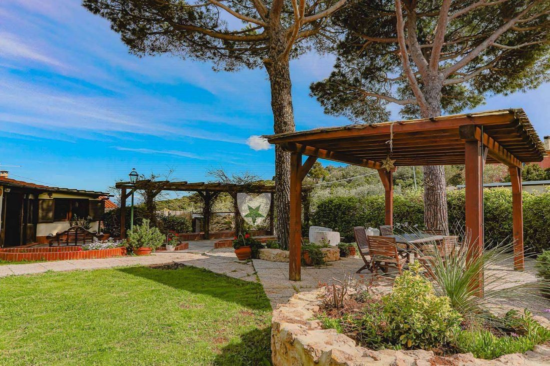 Villa in Porto Santo Stefano, Monte Argentario, Tuscany 2 - 18362000