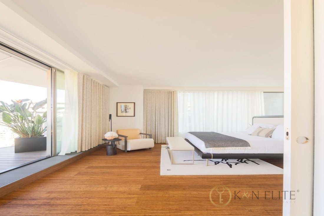 Apartment in Sant Martí, Barcelona, Spain 4 - 18367389