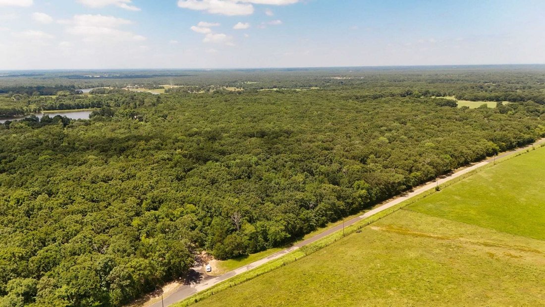 Land in Alba, Texas, United States 3 - 18369586