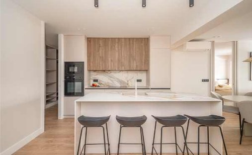 Appartamento a Retiro, Madrid, Spagna 1