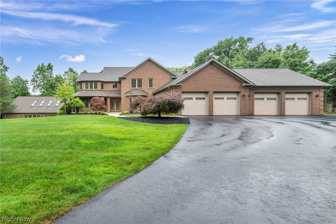 House in Painesville, Ohio, United States 1 - 18366348
