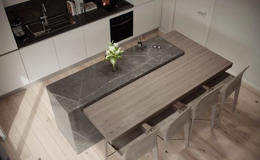 Apartment in Luxembourg, Luxembourg, Luxembourg 1