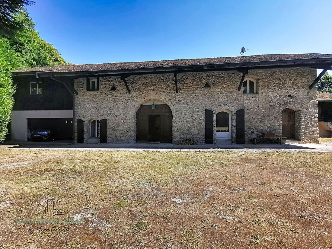 House in Armoy, Auvergne-Rhône-Alpes, France 3 - 18365782