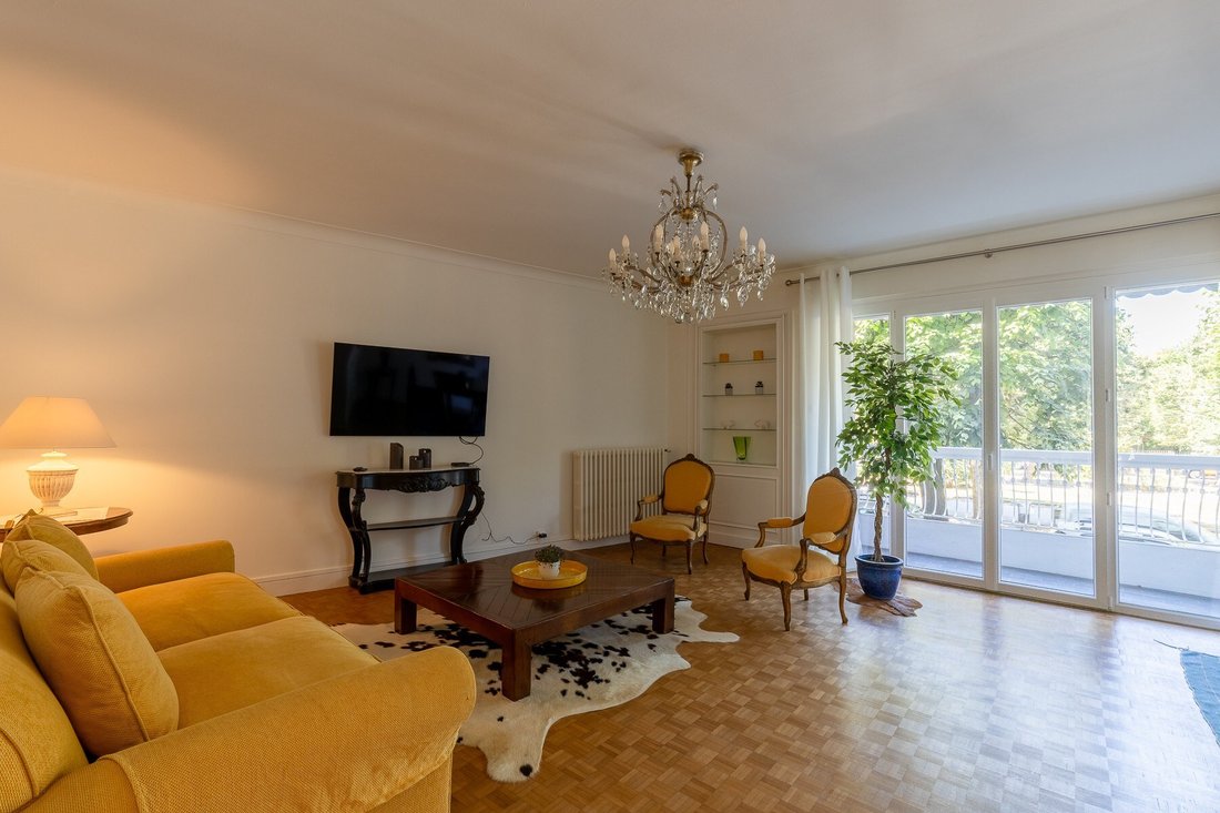 Apartment in Capitole, Toulouse, France 2 - 18238576