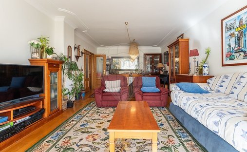 Apartment in Carcavelos e Parede, Lisbon, Portugal 1