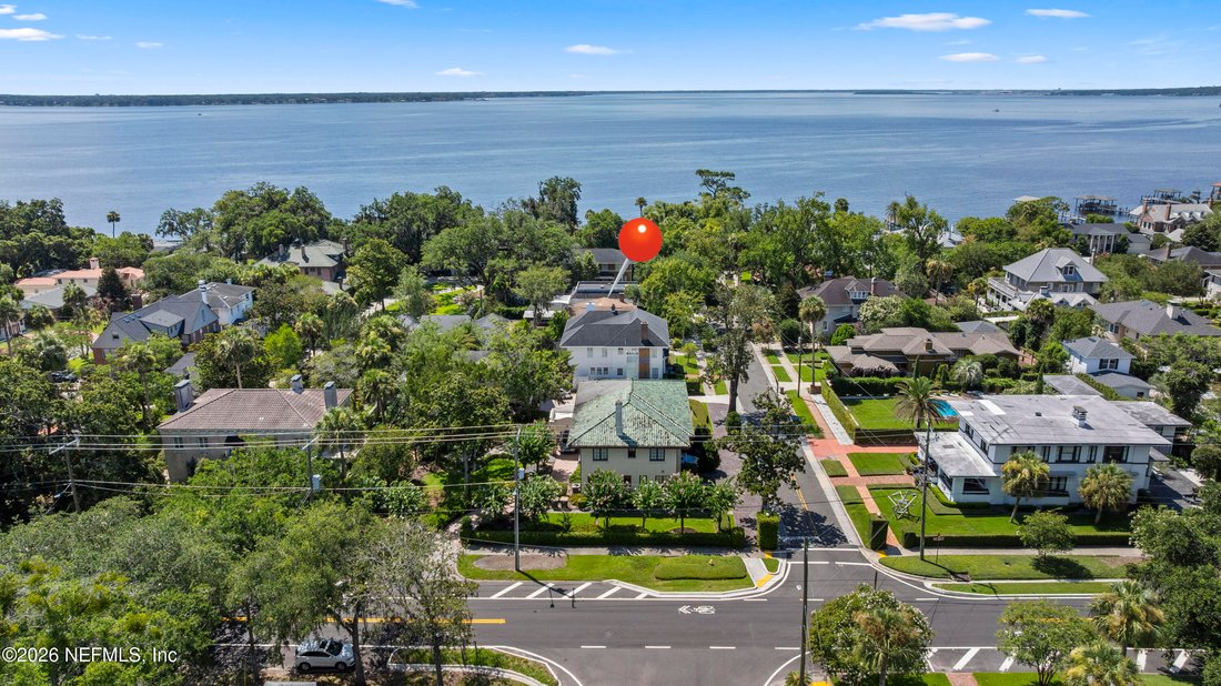 House in Jacksonville, Florida, United States 3 - 18364830