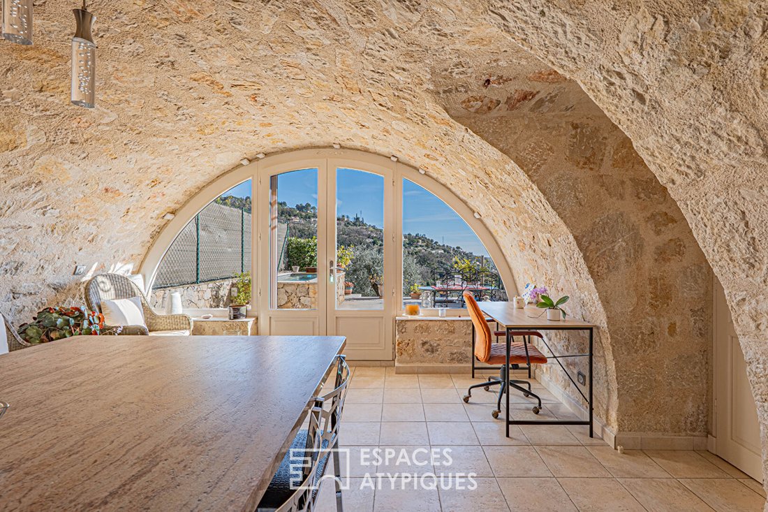 Villa in Grasse, Provence-Alpes-Côte d'Azur, Frankreich 2 - 18361554