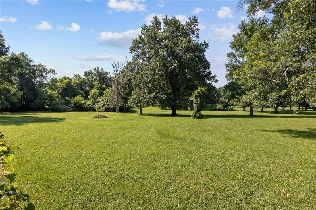 House in Franklin, Tennessee, United States 5 - 18361991