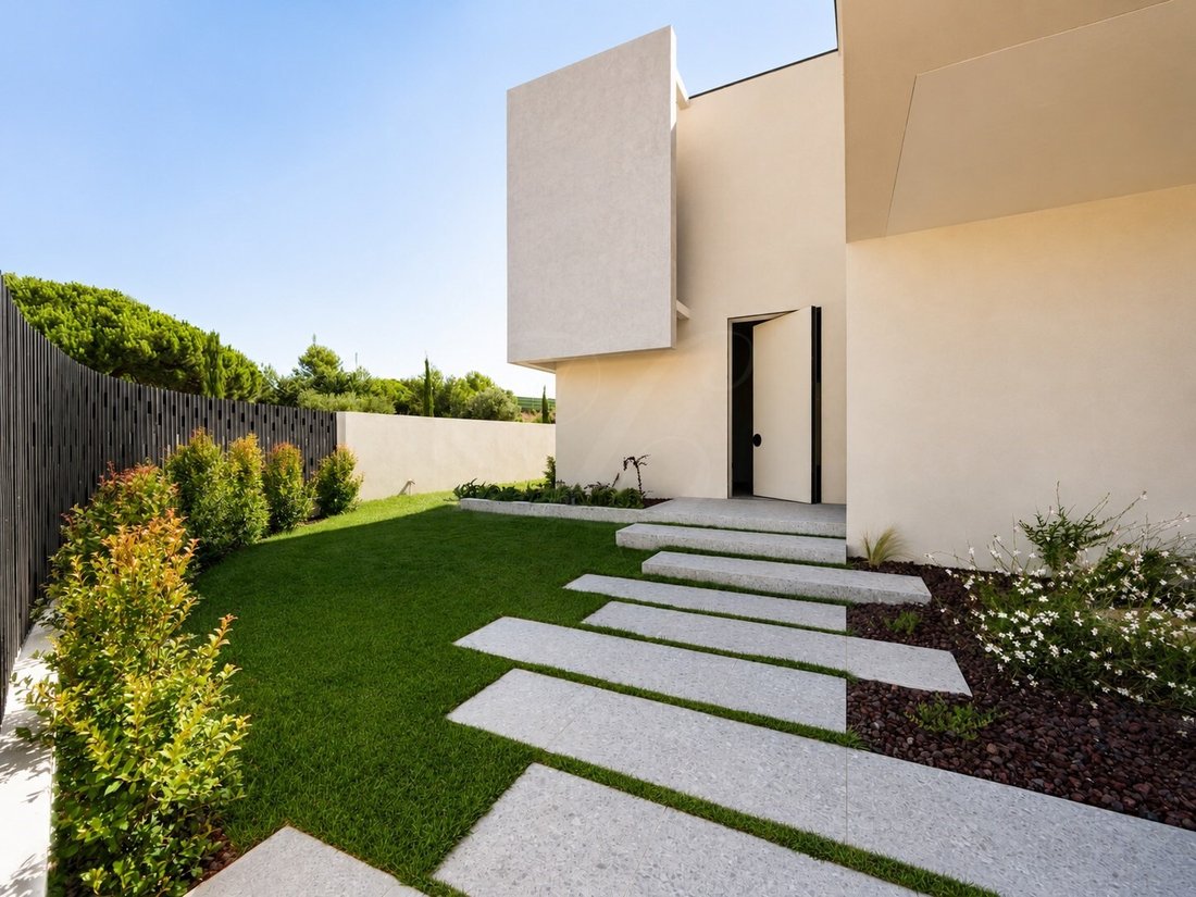 House in Cascais e Estoril, Lisbon, Portugal 4 - 18367294