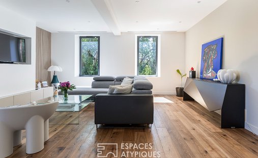 Villa a Lalande, Montauban, Francia 1