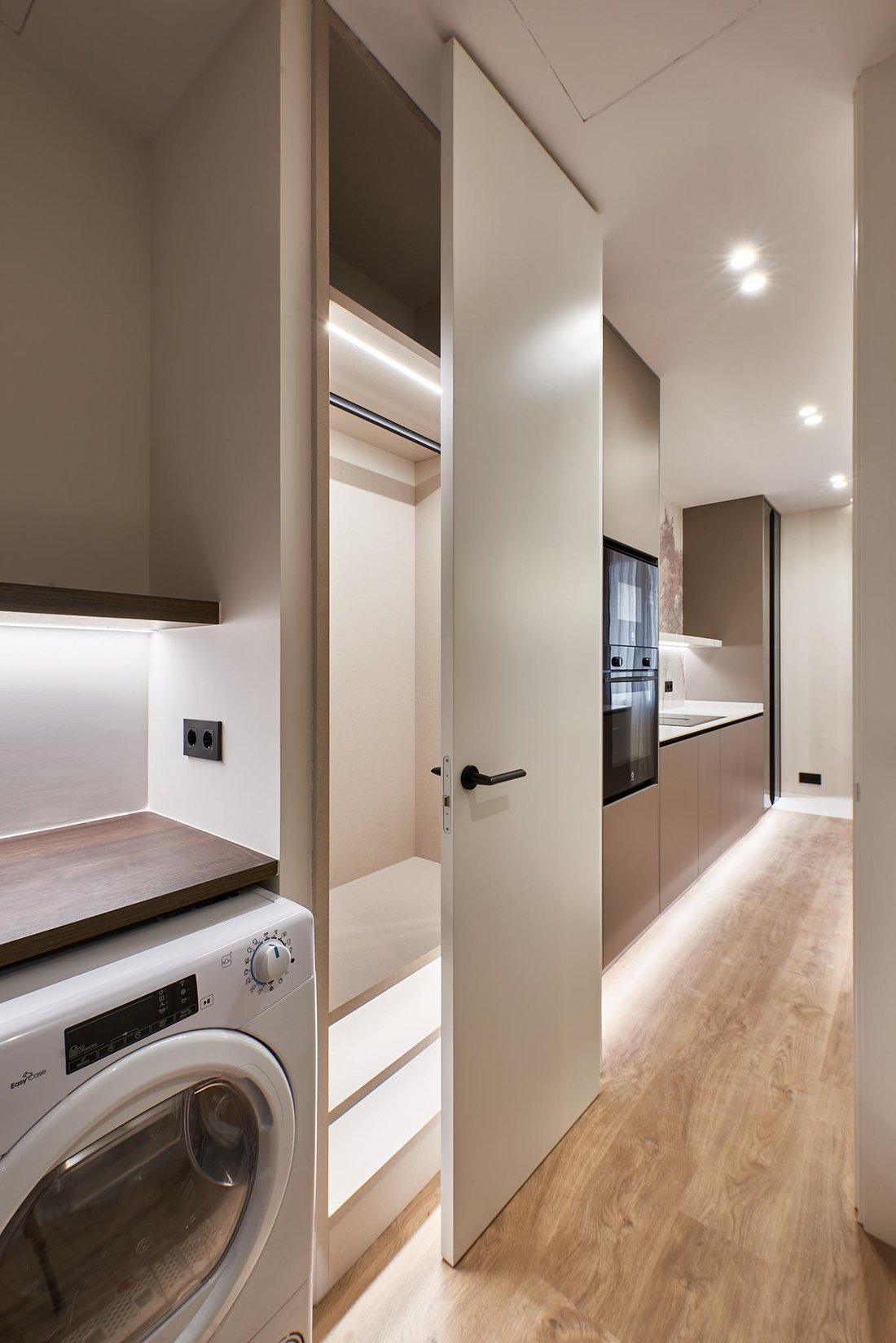 Apartment in Barrio Salamanca, Madrid, Spain 1 - 18363854