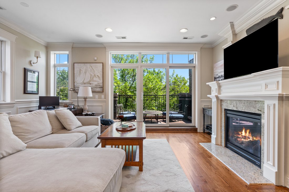 Condo in Chicago, Illinois, United States 2 - 18220944