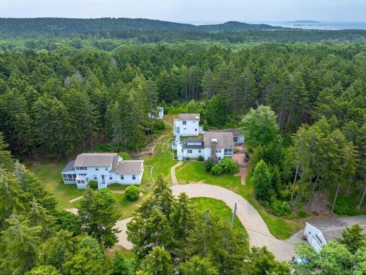 House in Phippsburg, Maine, United States 3 - 18369510