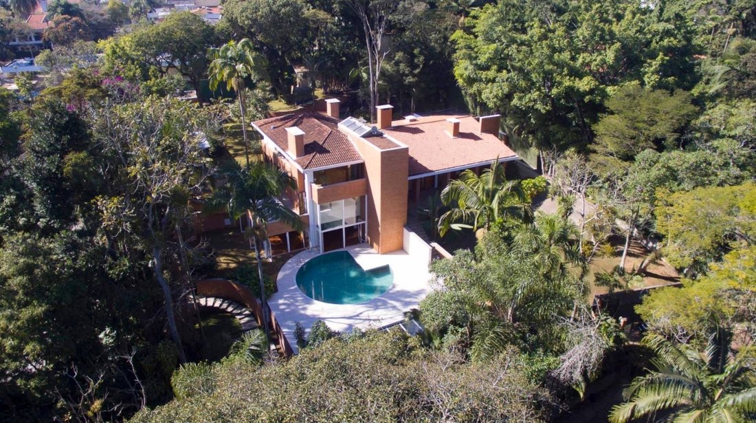Villa in Spain 1 - 18363260