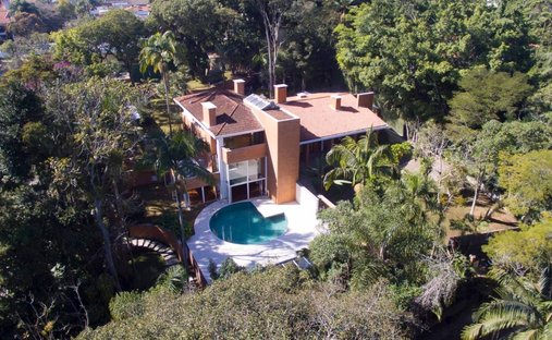 Villa in Spain 1