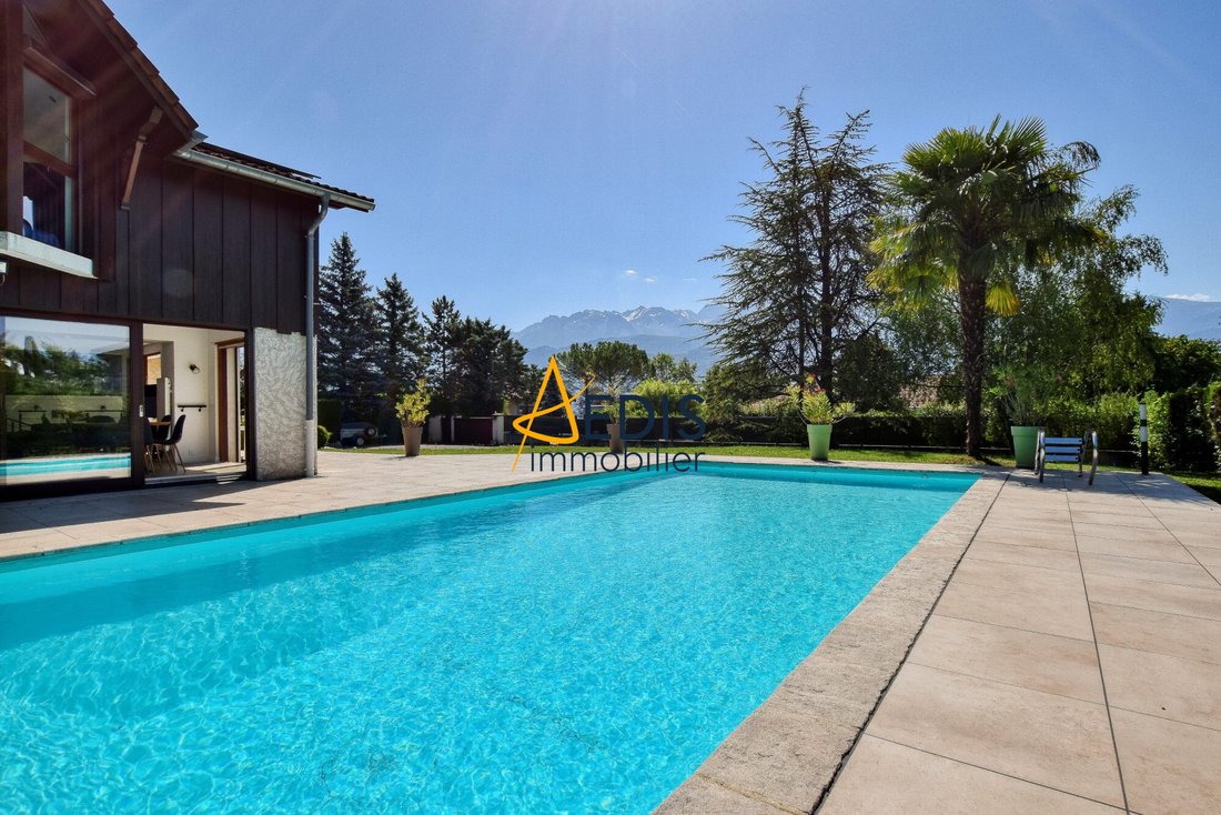 House in Centre-ville - Victor Hugo, Grenoble, France 4 - 18369682