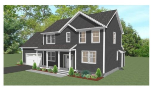 Casa a Coventry, Rhode Island, Stati Uniti 1