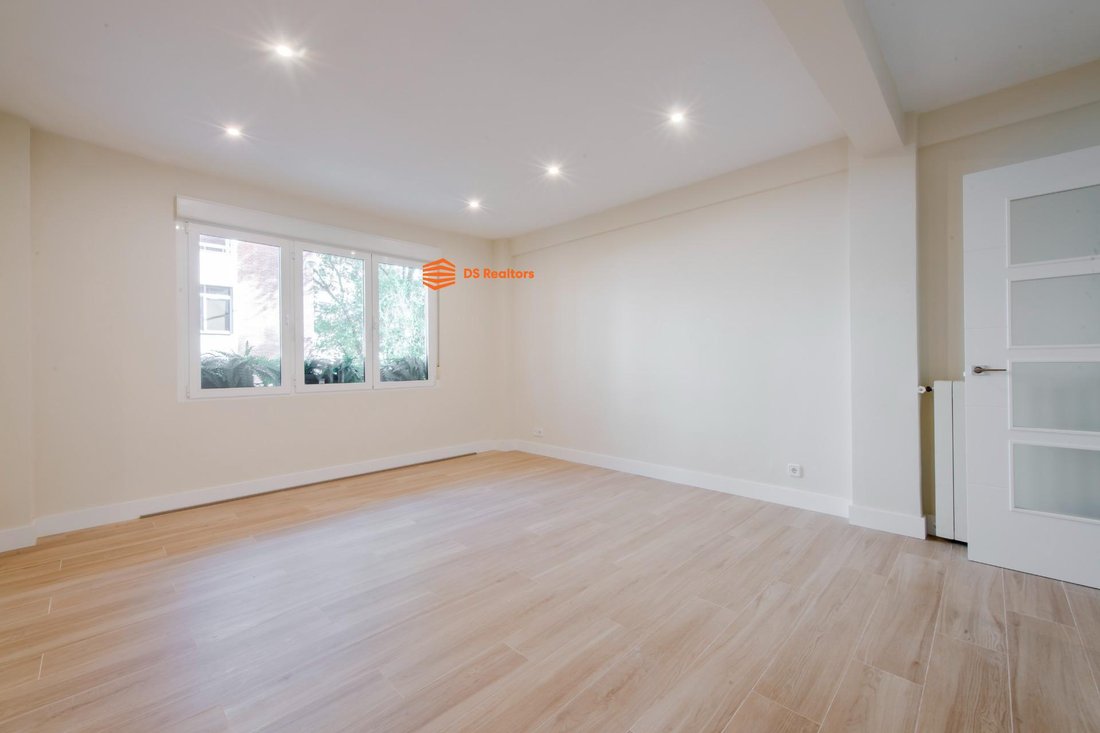 Apartment in Barrio Salamanca, Madrid, Spain 5 - 18363477