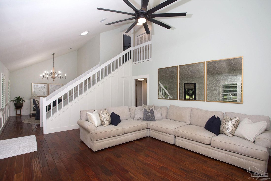 House in Pensacola, Florida, United States 5 - 18365133