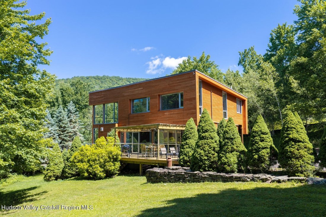 House in Roxbury, New York, United States 2 - 18364838