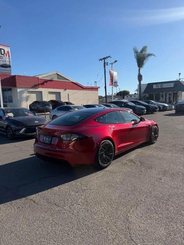 Sedan in Costa Mesa, CA, United States 5 - 18368615