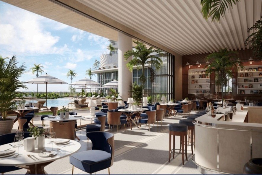 Condo in Miami, Florida, United States 5 - 18364073