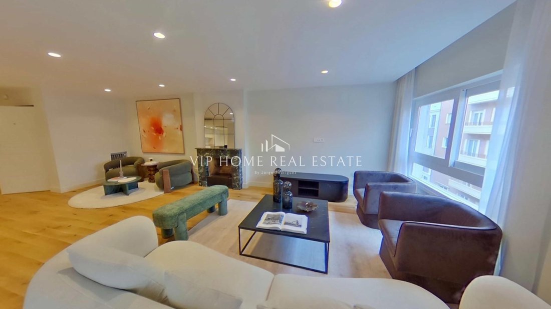 Apartment in Barrio Salamanca, Madrid, Spain 4 - 18358460