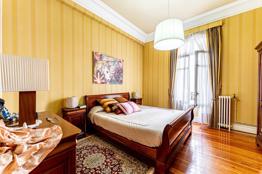 Appartamento a Uribarri, Bilbao, Spagna 5 - 18363997