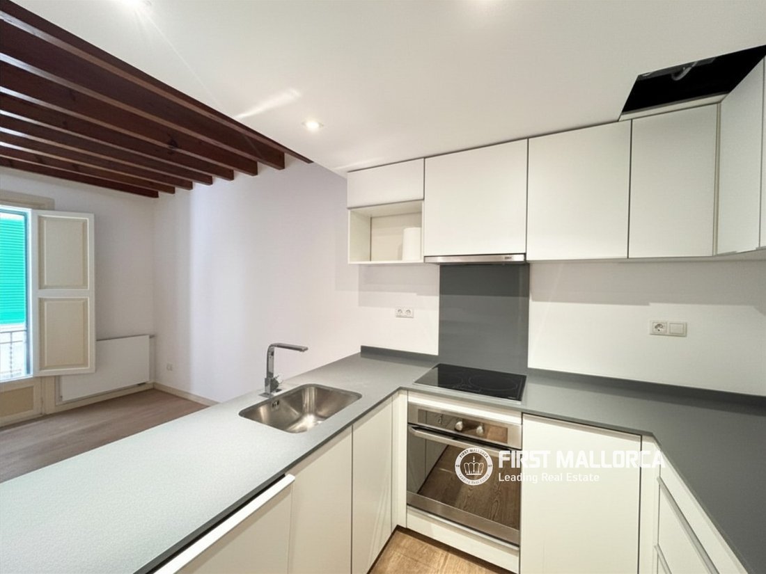 Apartment in Palma, Balearic Islands, Spain 4 - 18367162