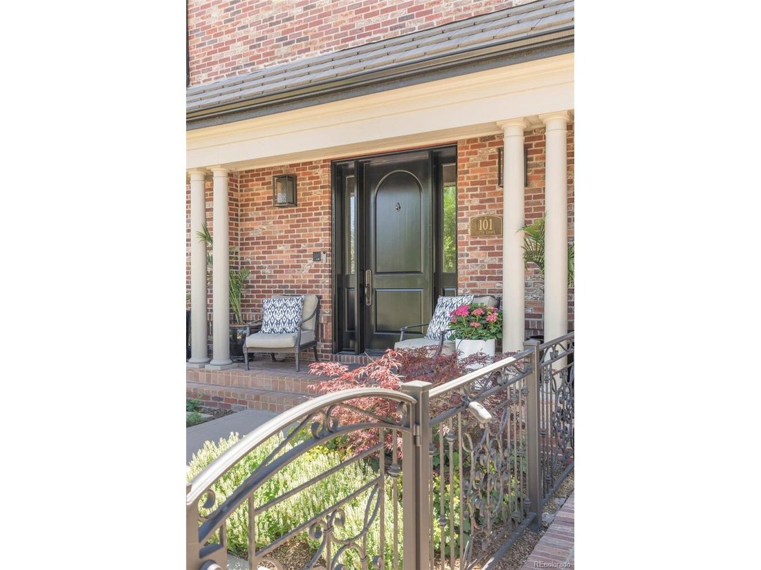 House in Denver, Colorado, United States 3 - 18207660