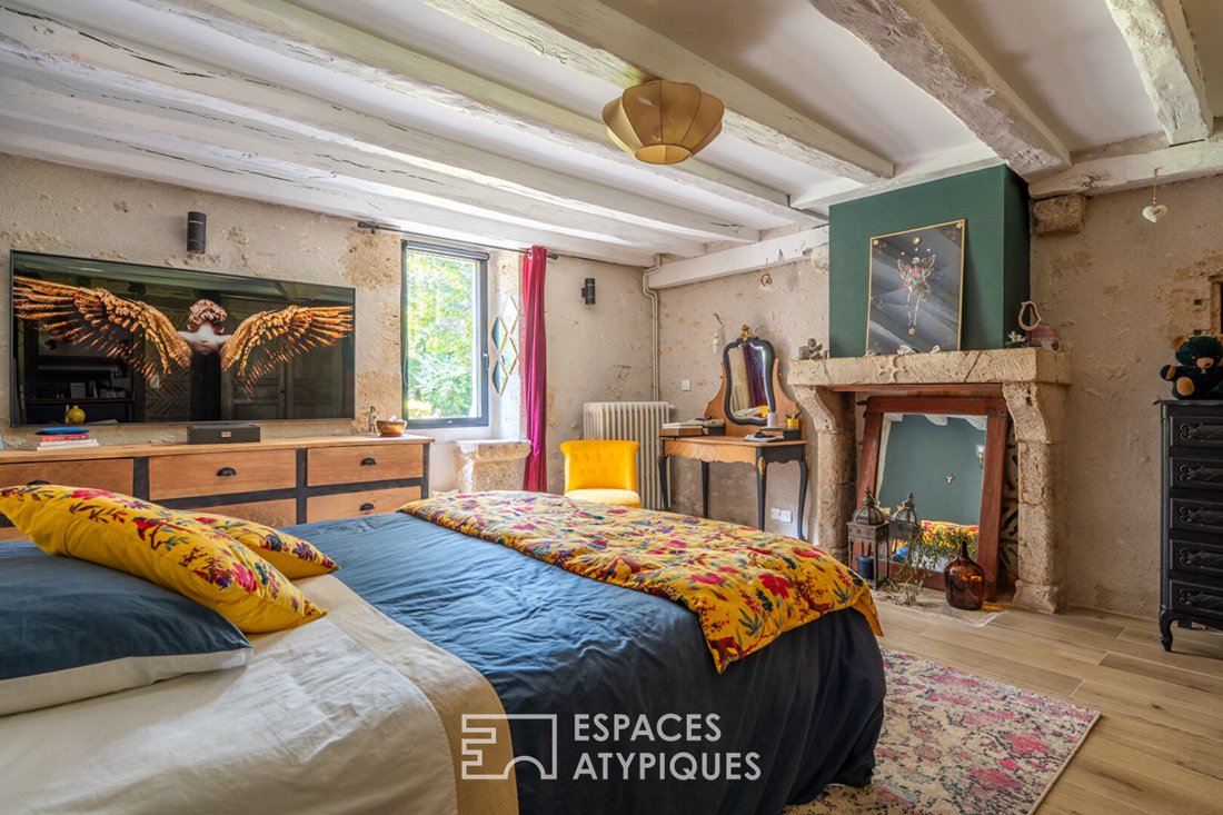 Villa in Cormeray, Centre-Val de Loire, France 5 - 18367761