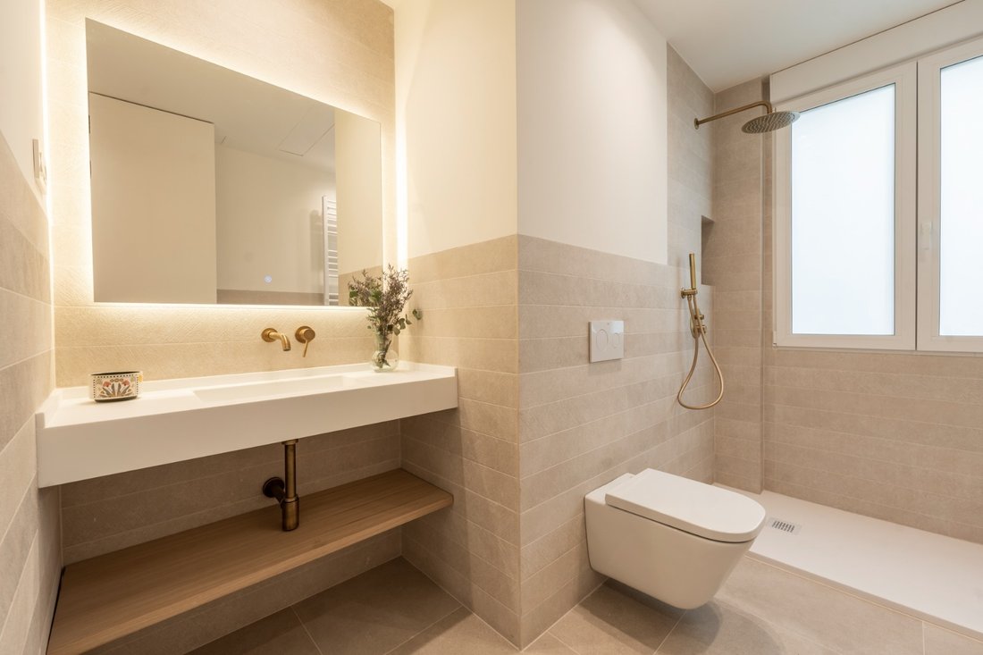 Apartment in Chamartín, Madrid, Spain 1 - 18364077