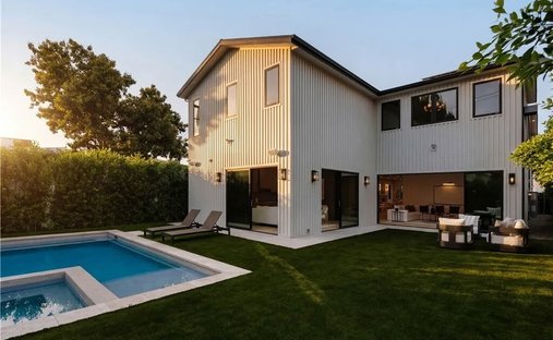 Casa a Los Angeles, California, Stati Uniti 1