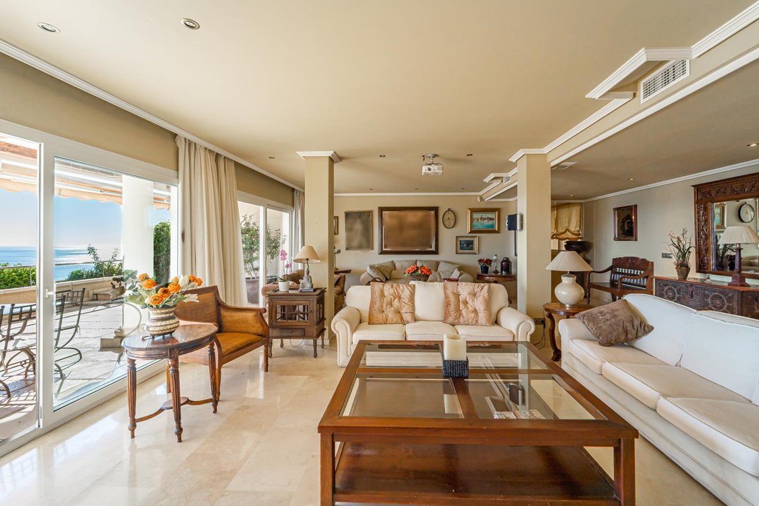 Apartment in Zona de Mascarat, Valencian Community, Spain 4 - 18363843